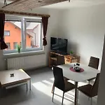 Apartamento V Ráji