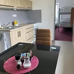 Apartamento V Ráji *