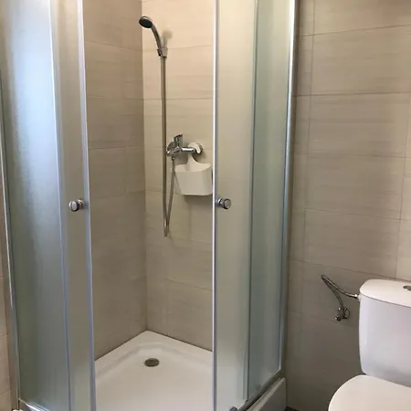 Apartment V Raji *