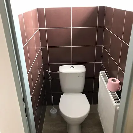 Apartment V Raji *