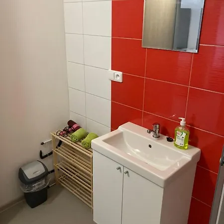 Apartment V Raji Zdar (Mlada Boleslav)