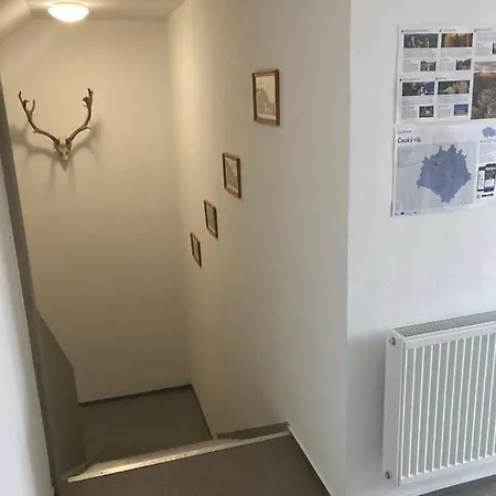 V Ráji Apartman Žďár