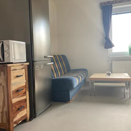 V Raji Zdar (Mlada Boleslav)