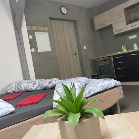 V Ráji Žďár