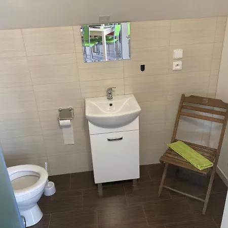 V Raji Lejlighed Zdar (Mlada Boleslav)