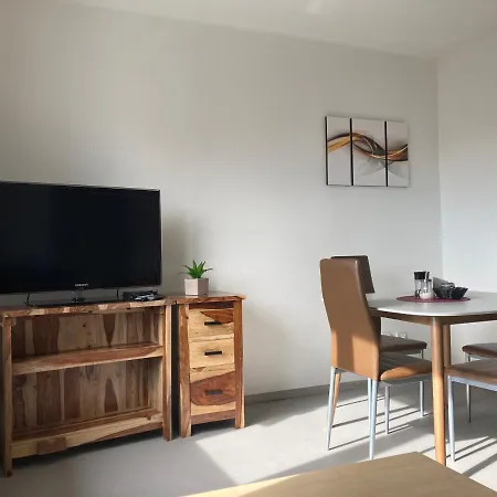 Apartman V Ráji Žďár