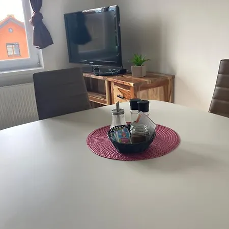 V Raji Zdar (Mlada Boleslav)