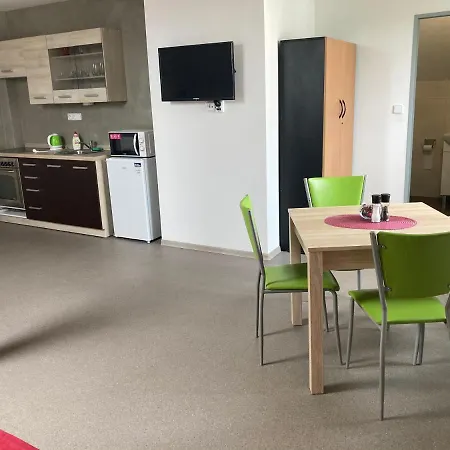 Apartment V Raji