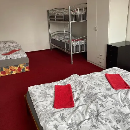 V Raji * Zdar (Mlada Boleslav)