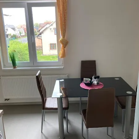 V Ráji Apartman *