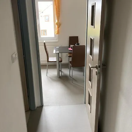 V Ráji * Žďár