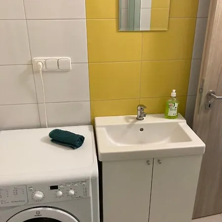 V Ráji Apartman *