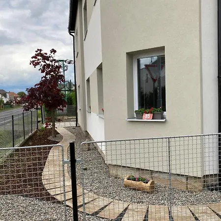 Apartment V Raji *