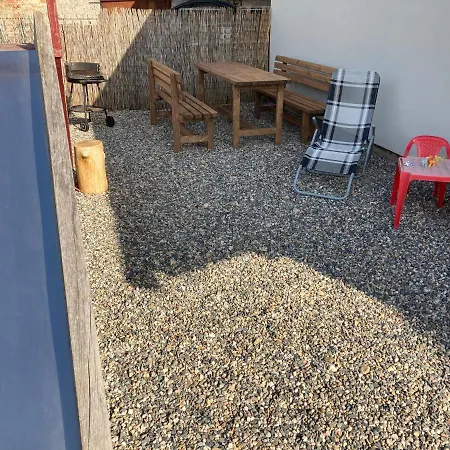 V Raji Apartment *