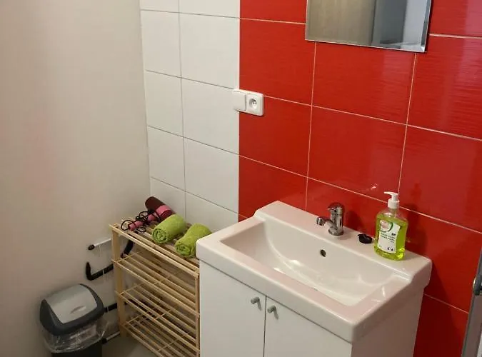 Apartment V Raji Zdar (Mlada Boleslav)