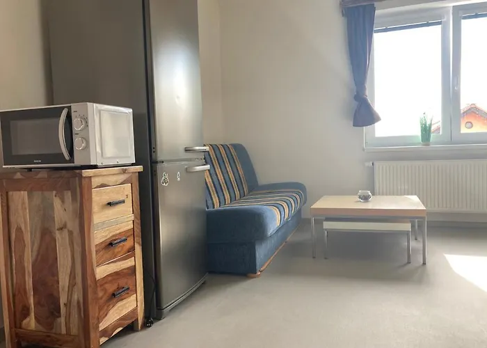 V Raji Zdar (Mlada Boleslav)