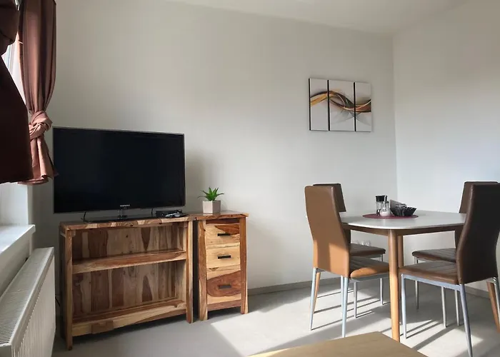 Apartment V Raji Zdar (Mlada Boleslav)