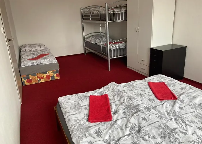 V Raji * Zdar (Mlada Boleslav)