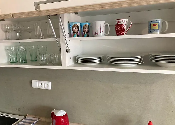 V Raji Zdar (Mlada Boleslav)